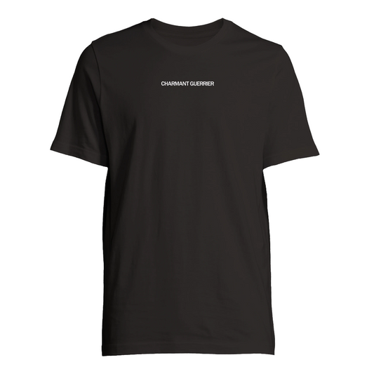 Charmant Guerrier Women Classic Fit T-shirt