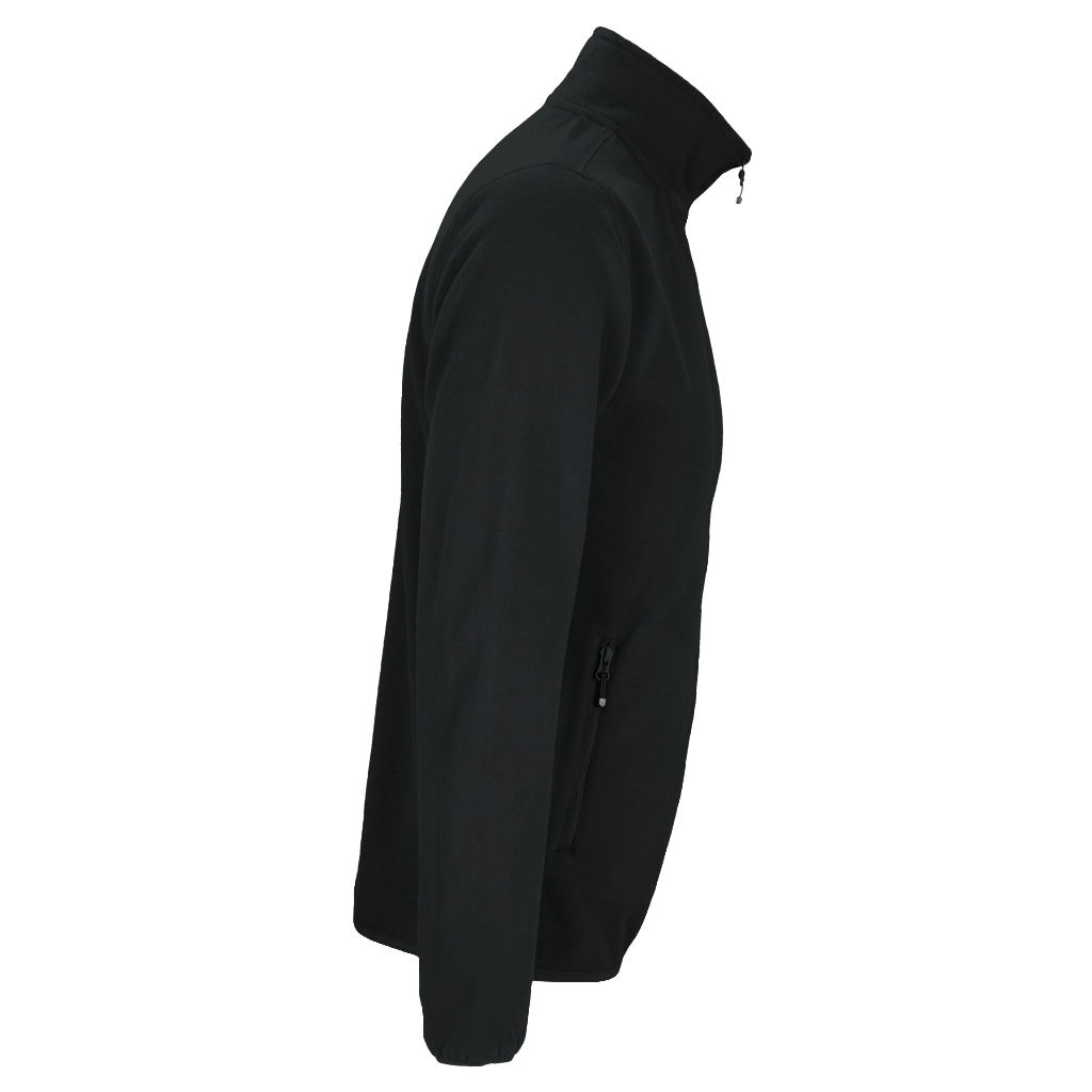Charmant Guerrier Zip Jacket
