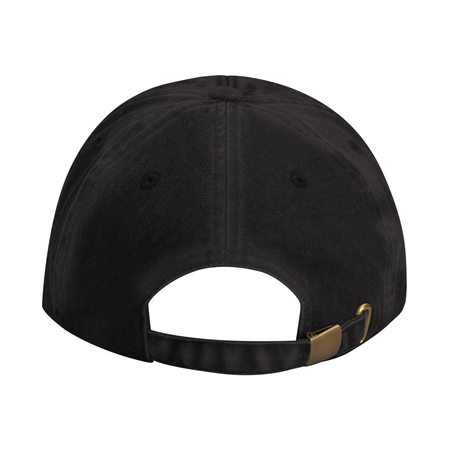 Charmant Guerrier Denim Cap